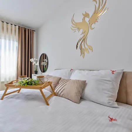 Fenix - Free & Wellness