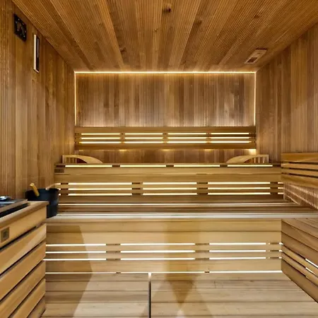 Fenix - Free & Wellness 즐라티보