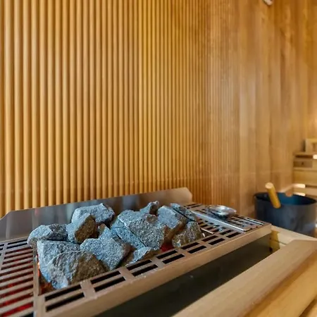 아파트 Fenix - Free & Wellness