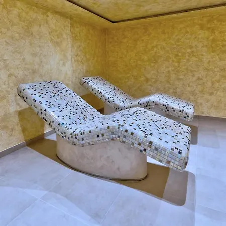 아파트 Fenix - Free & Wellness *