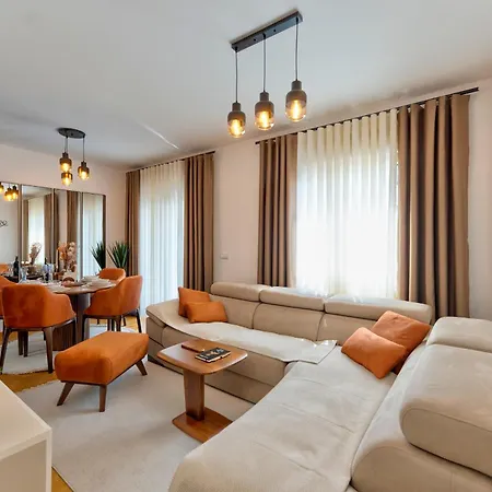 아파트 Fenix - Free & Wellness