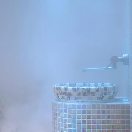 아파트 Fenix - Free & Wellness *