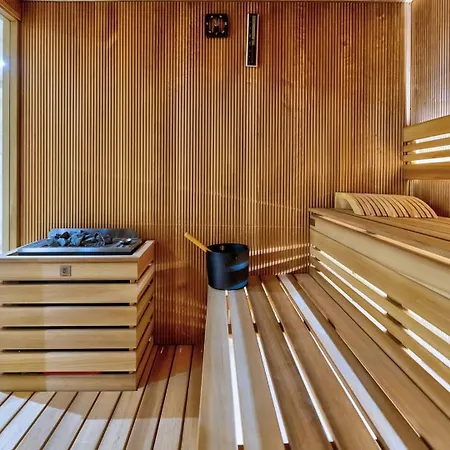 아파트 Fenix - Free & Wellness