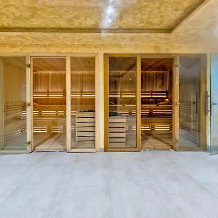 Fenix - Free & Wellness 즐라티보