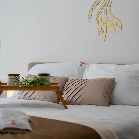 Fenix - Free & Wellness 아파트 *