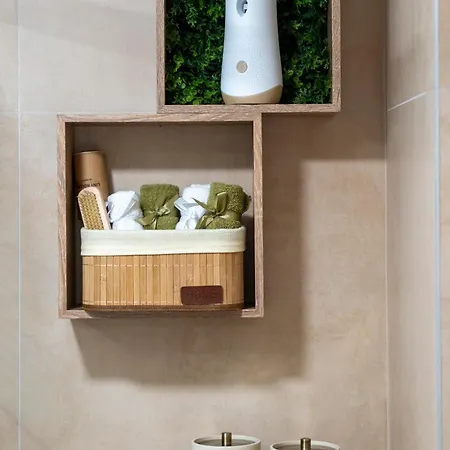 Fenix - Free & Wellness *