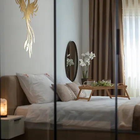 Fenix - Free & Wellness 아파트 즐라티보