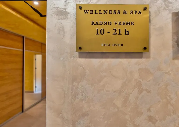 Fenix - Free & Wellness * Zlatibor