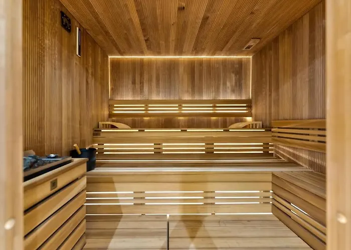 Fenix - Free & Wellness Zlatibor