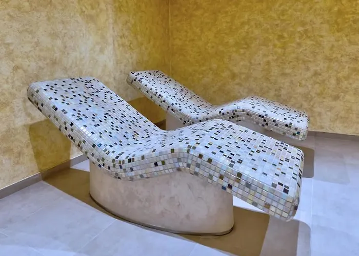 Apartament Fenix - Free & Wellness *