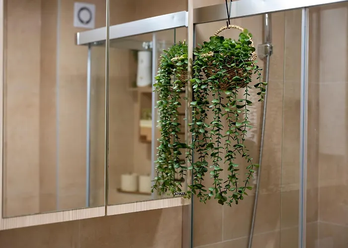 Fenix - Free & Wellness Apartament *