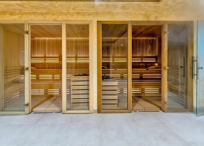 Fenix - Free & Wellness Zlatibor