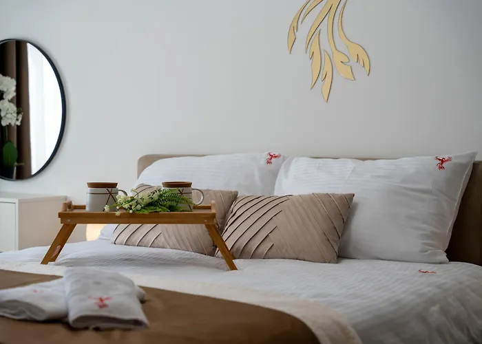 Fenix - Free & Wellness Apartament *