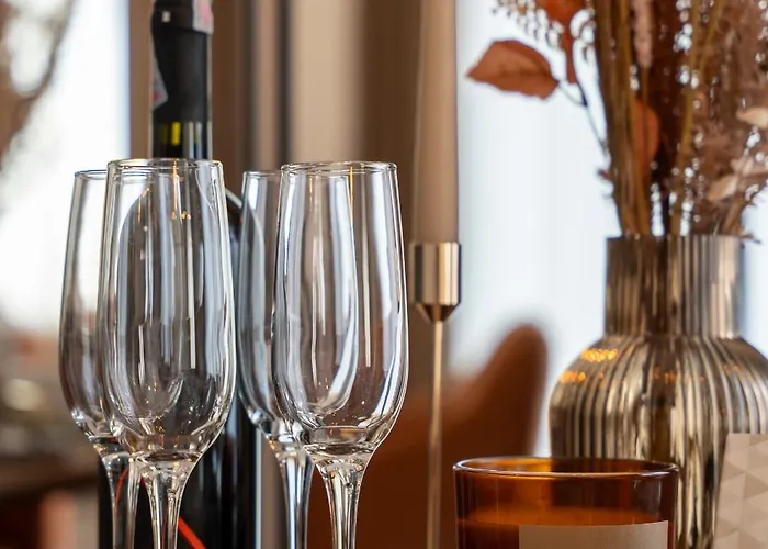 Apartament Fenix - Free & Wellness Zlatibor