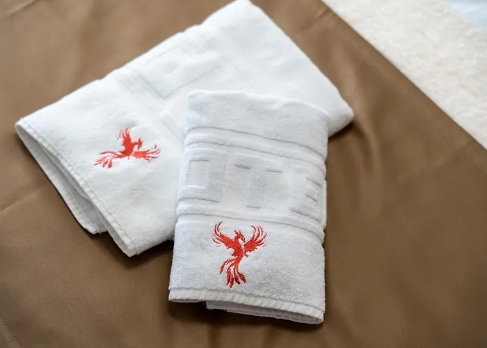 Fenix - Free & Wellness Zlatibor