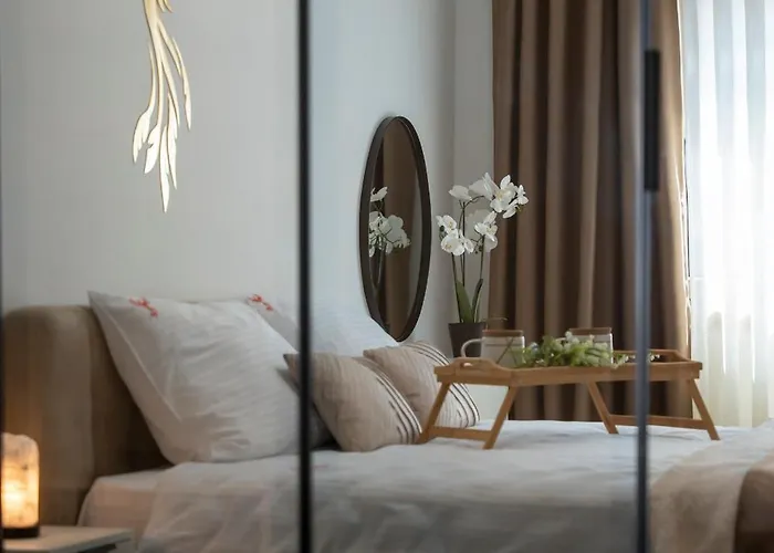 Fenix - Free & Wellness Apartament Zlatibor